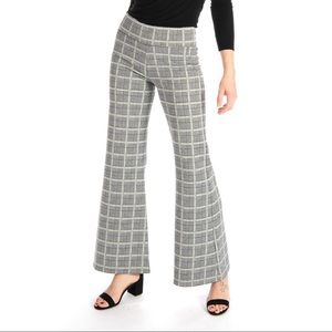 Betabrand Matcha wide-leg Dress Pant Yoga Pants